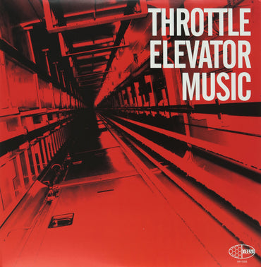 Throttle Elevator Music [vinyl]