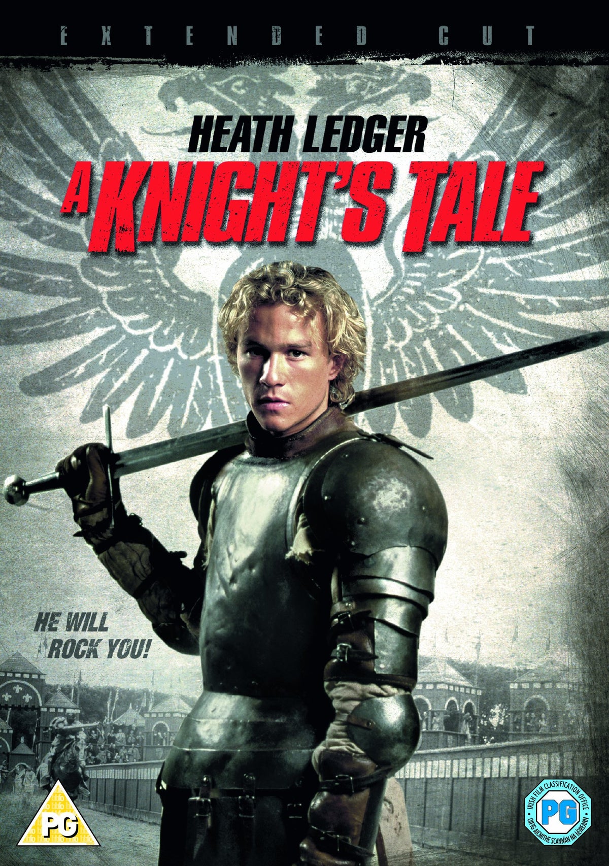 A Knight's Tale
