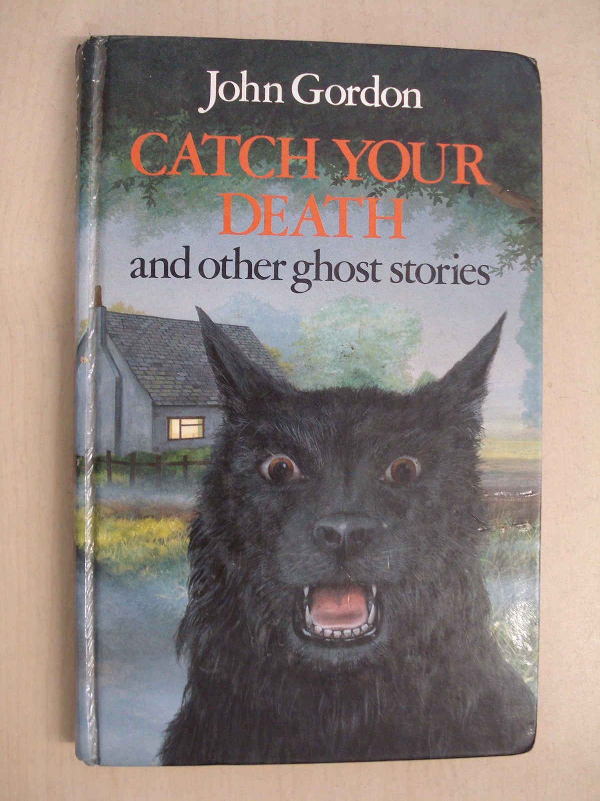 Catch Your Death