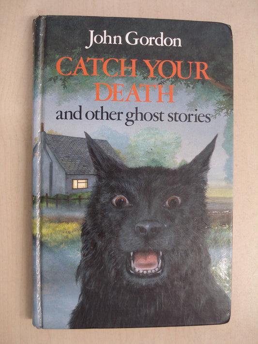 Catch Your Death