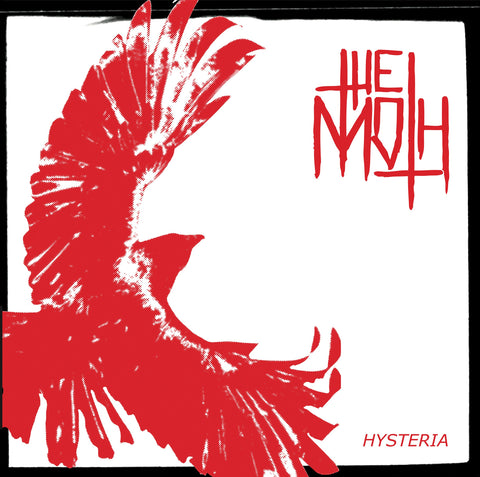 Hysteria (Yellow Vinyl)