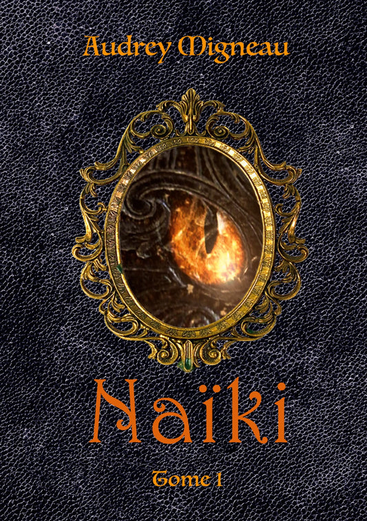 Naïki: Tome 1 (French Edition)