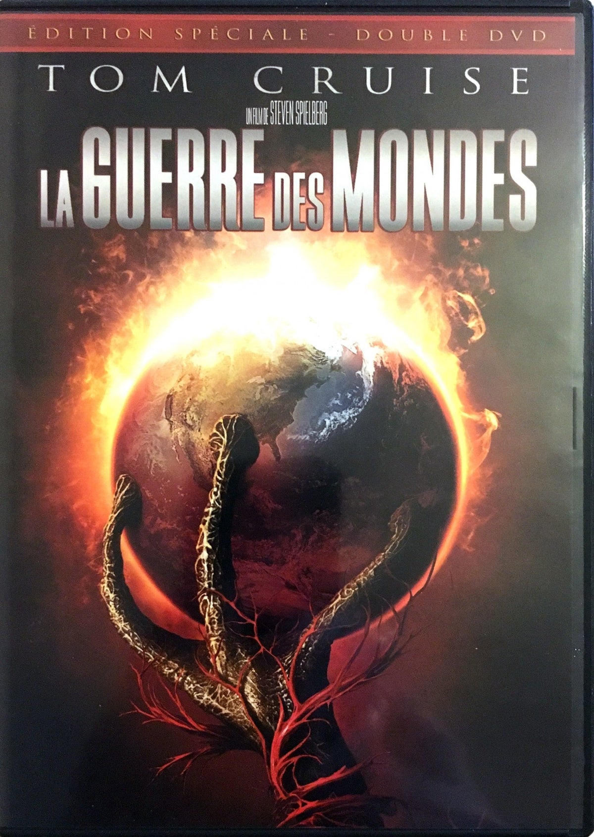 La Guerre des mondes [Édition Spéciale]