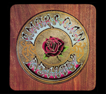 AMERICAN BEAUTY [Vinyl]