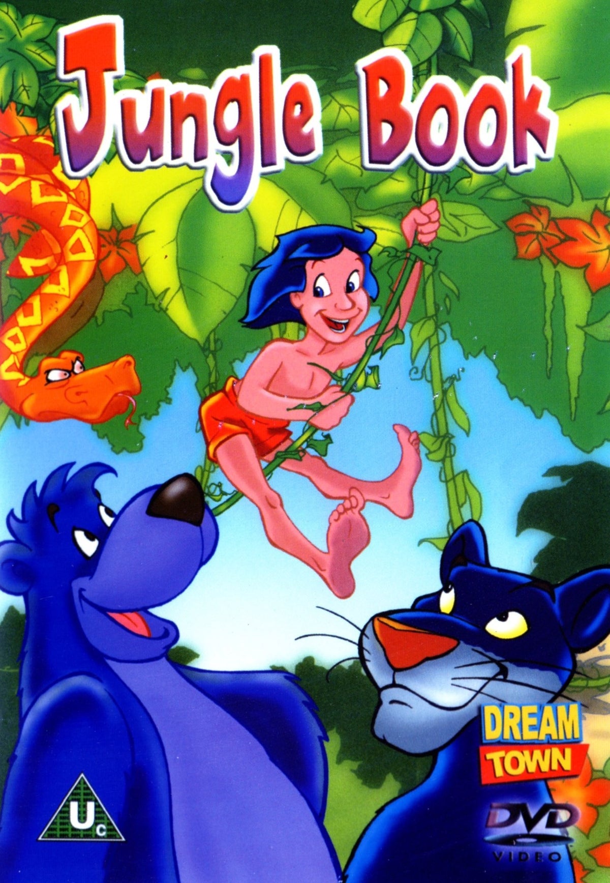 Jungle Book