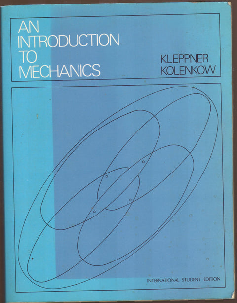 Introduction to Mechanics