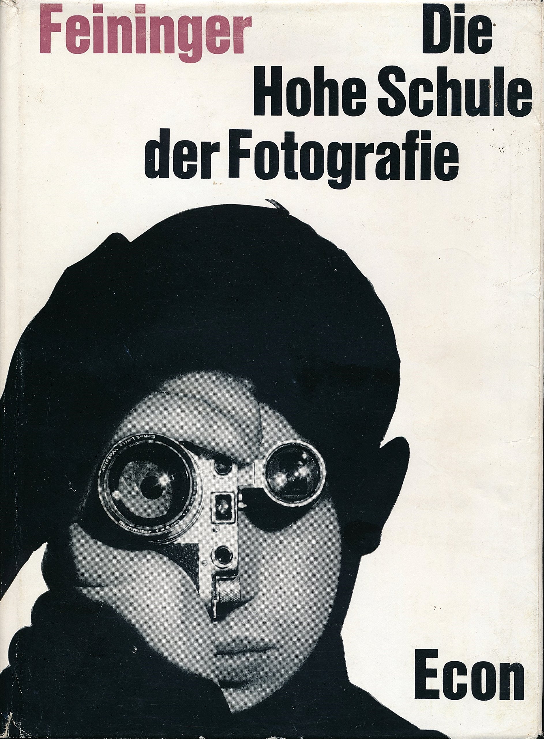 Die hohe Schule der Fotografie