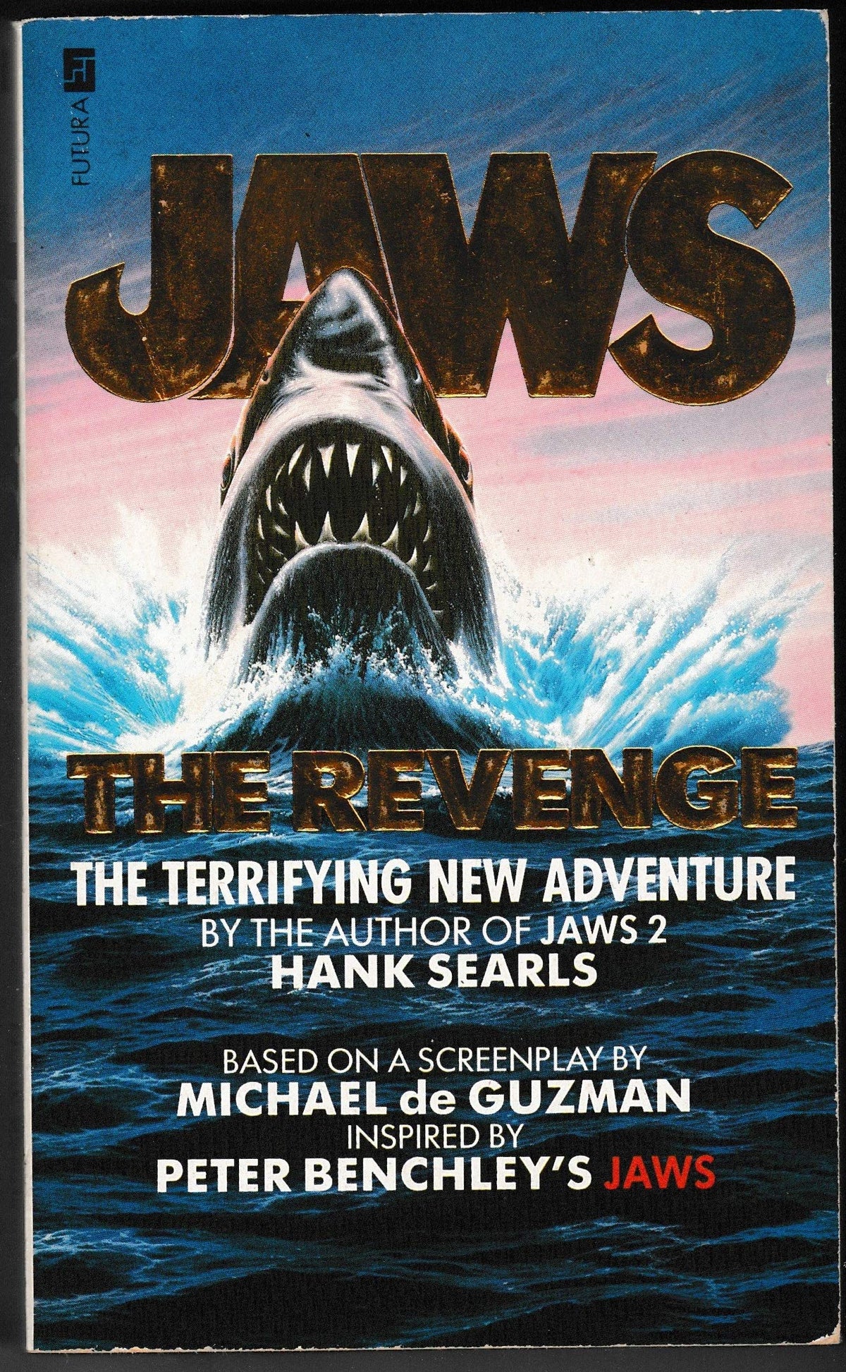 Jaws the Revenge