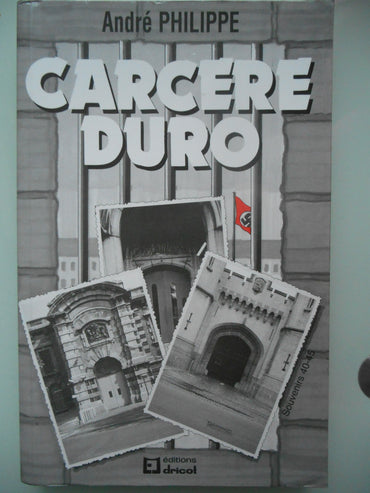 Carcere Duro