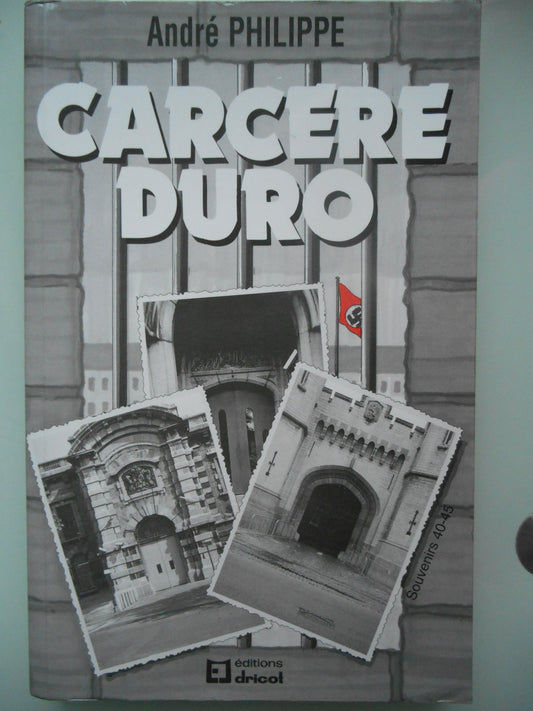 Carcere Duro