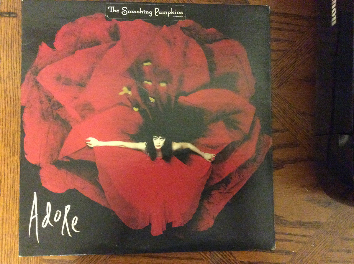 Adore [Vinyl]