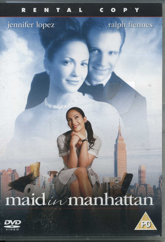 Maid In Manhattan