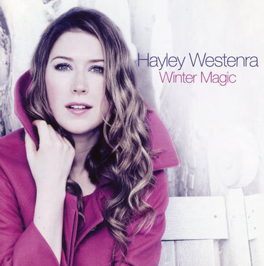 Winter Magic: International Version