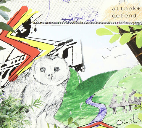 Owl Ep