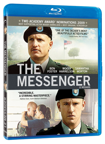 The Messenger