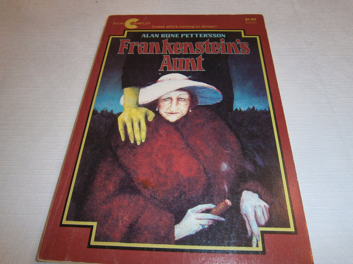 Frankenstein's Aunt