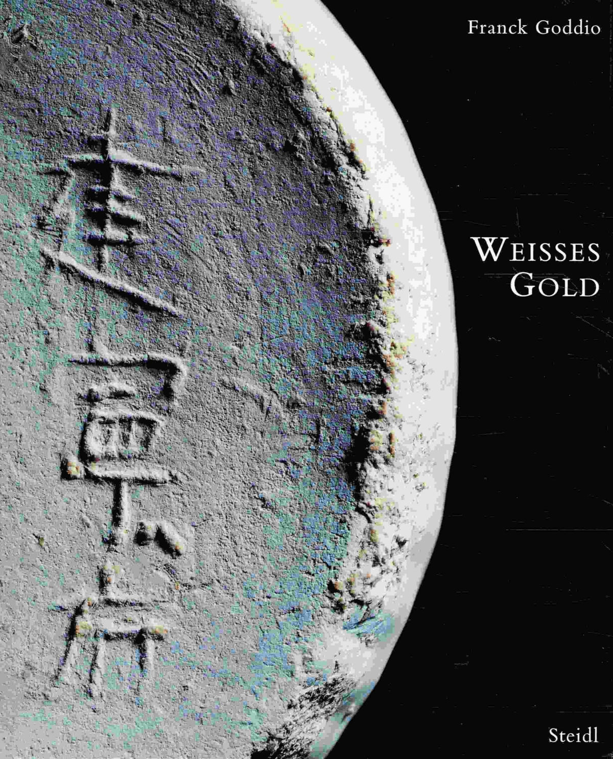Weisses Gold: Versunken, entdeckt, geborgen (German Edition)
