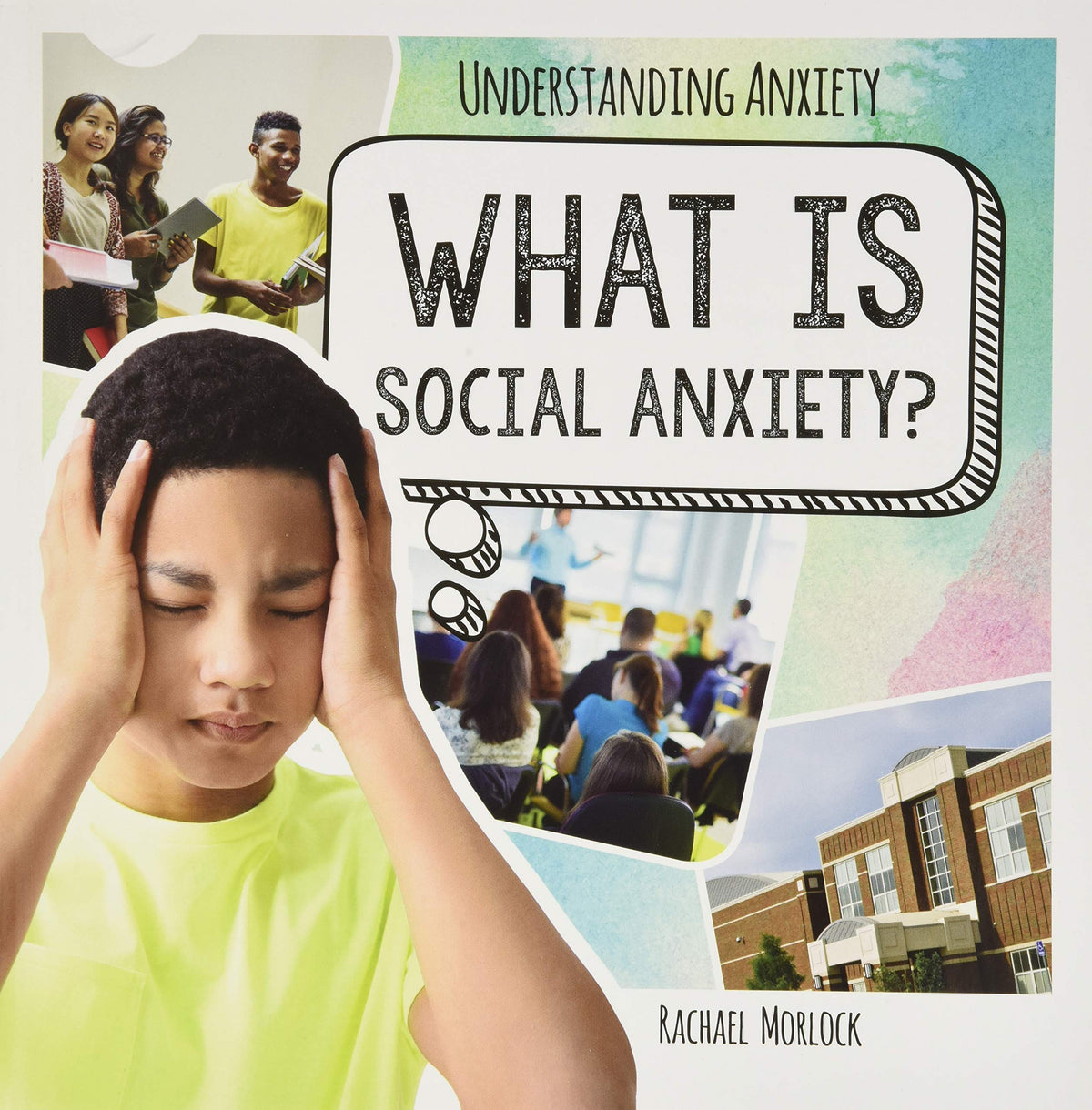 Understanding Anxiety