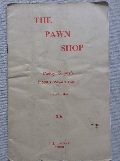 The Pawnshop