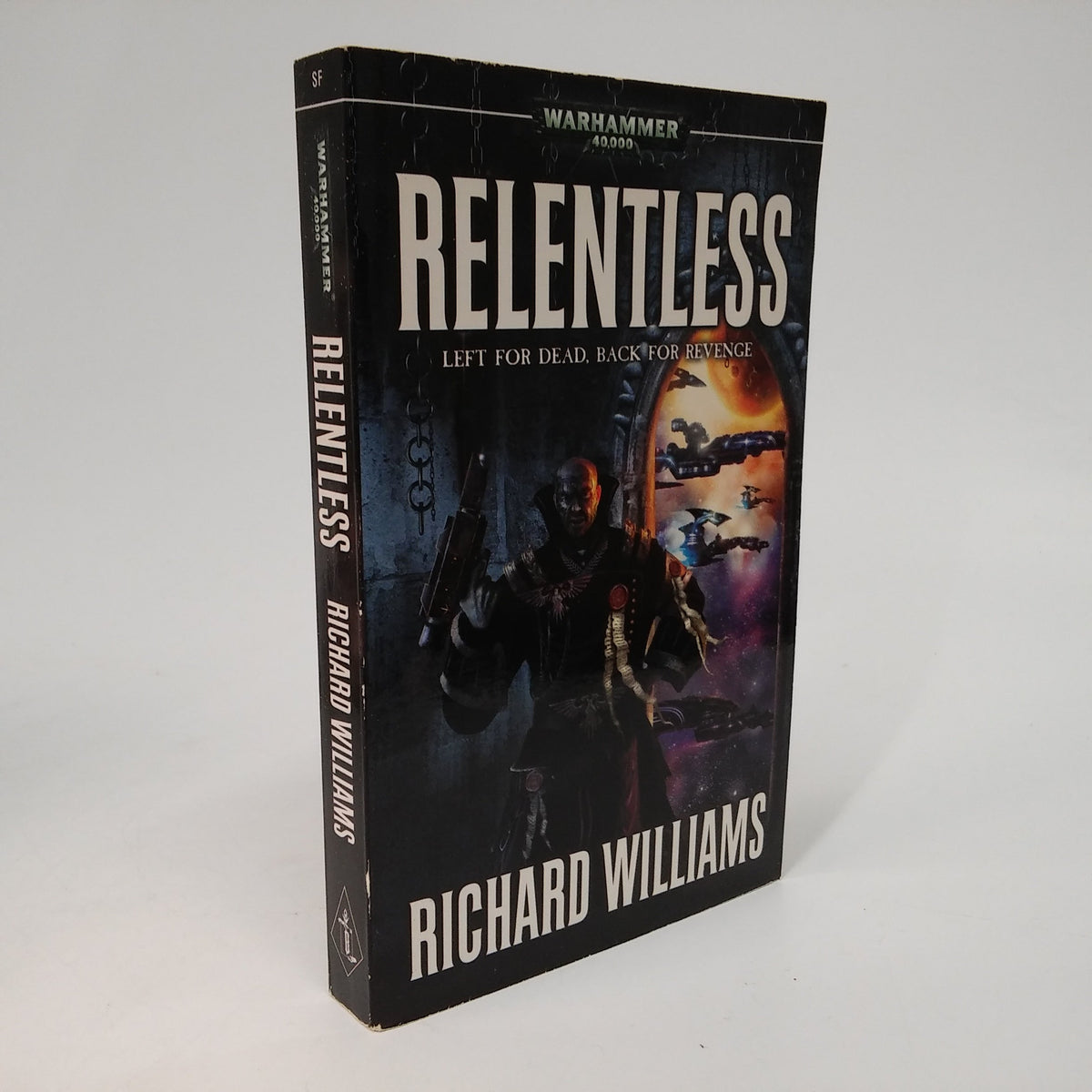 Relentless