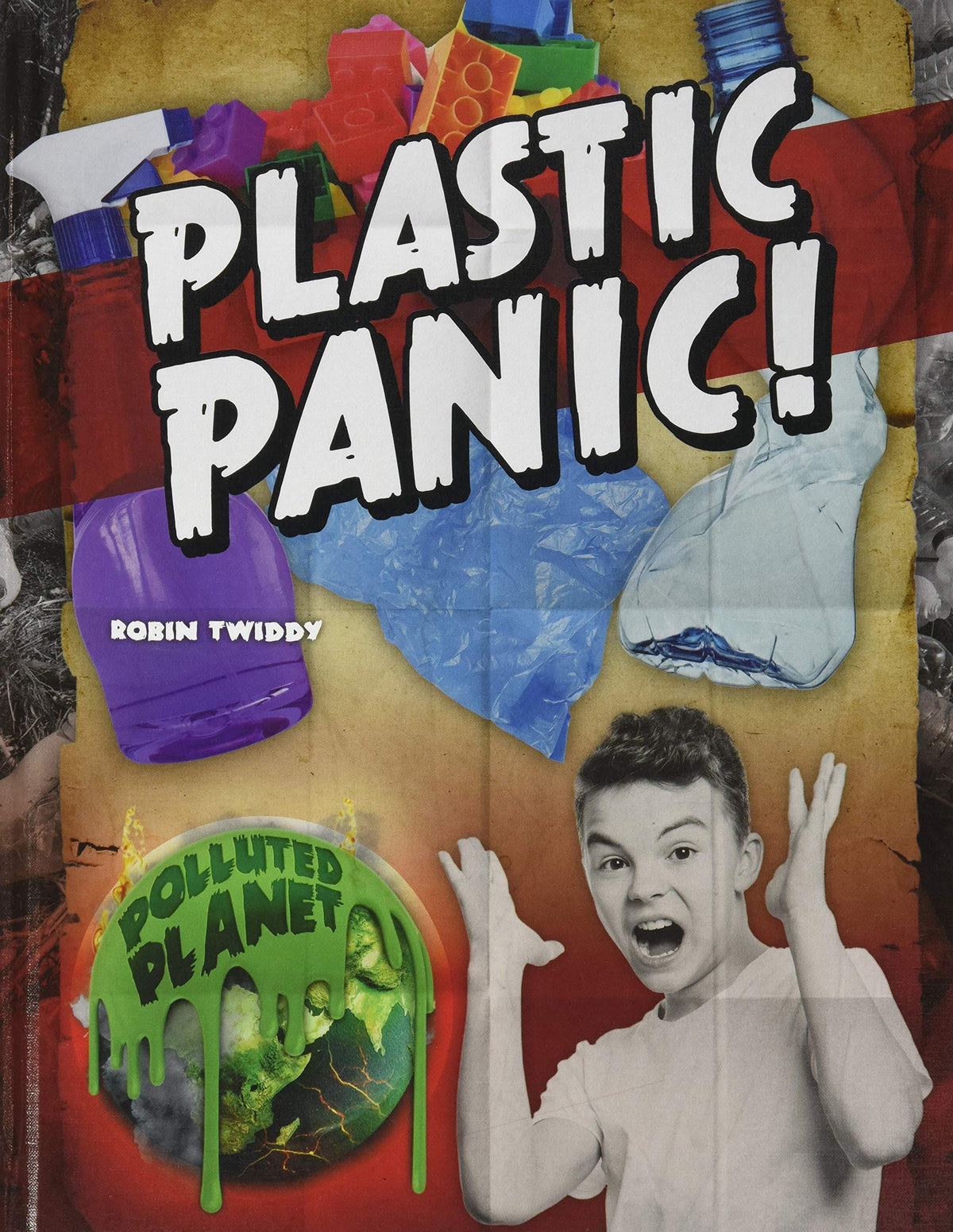 Polluted Planet