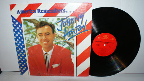 Johnny Horton's Greatest Hits