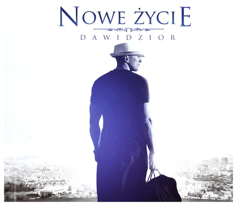 Dawidzior Hta: Nowe Ĺťycie [CD]