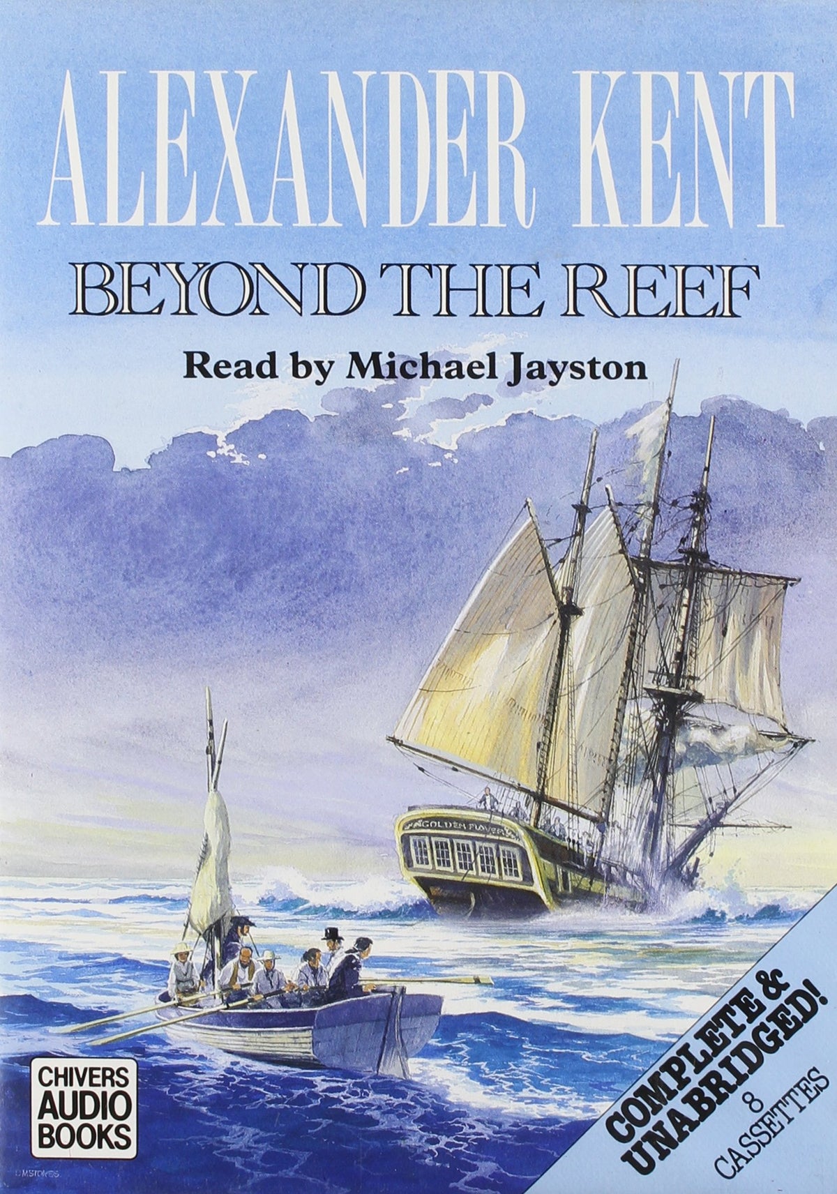 Beyond the Reef