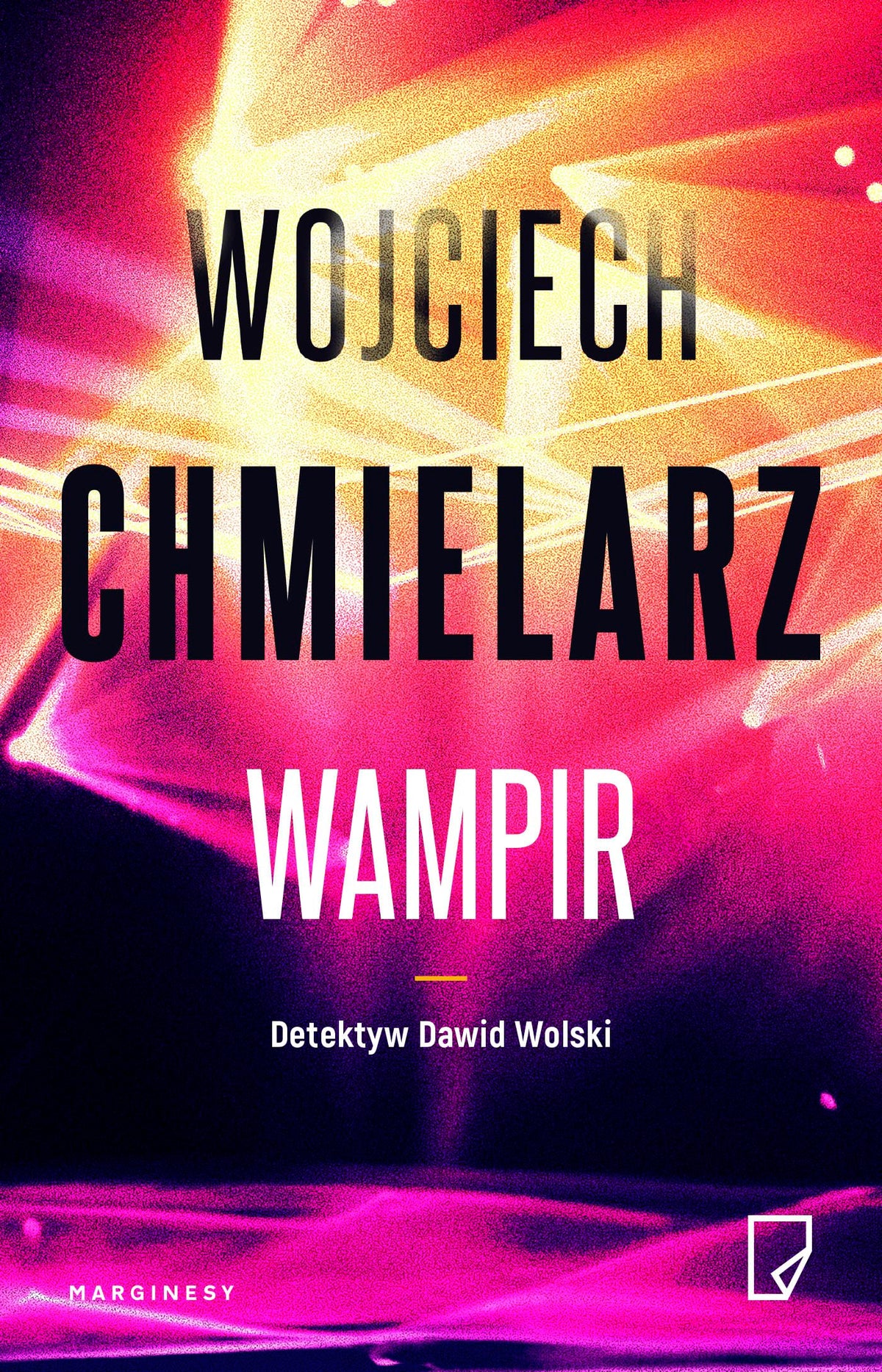 Wampir (Polish Edition)