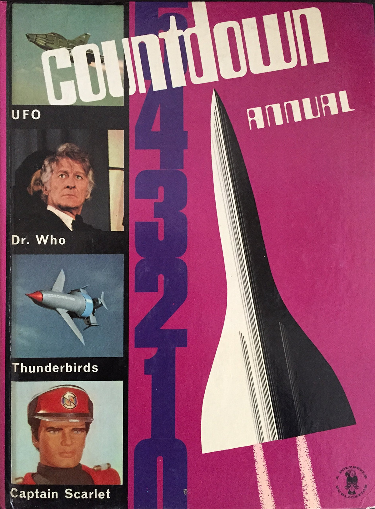 Countdown Annual