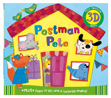 Postman Pete