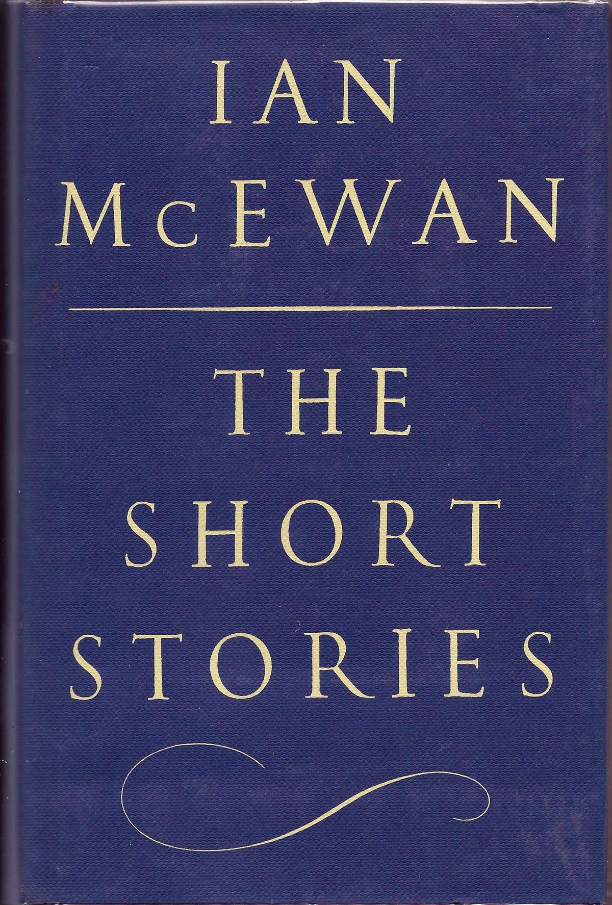 The Short Stories