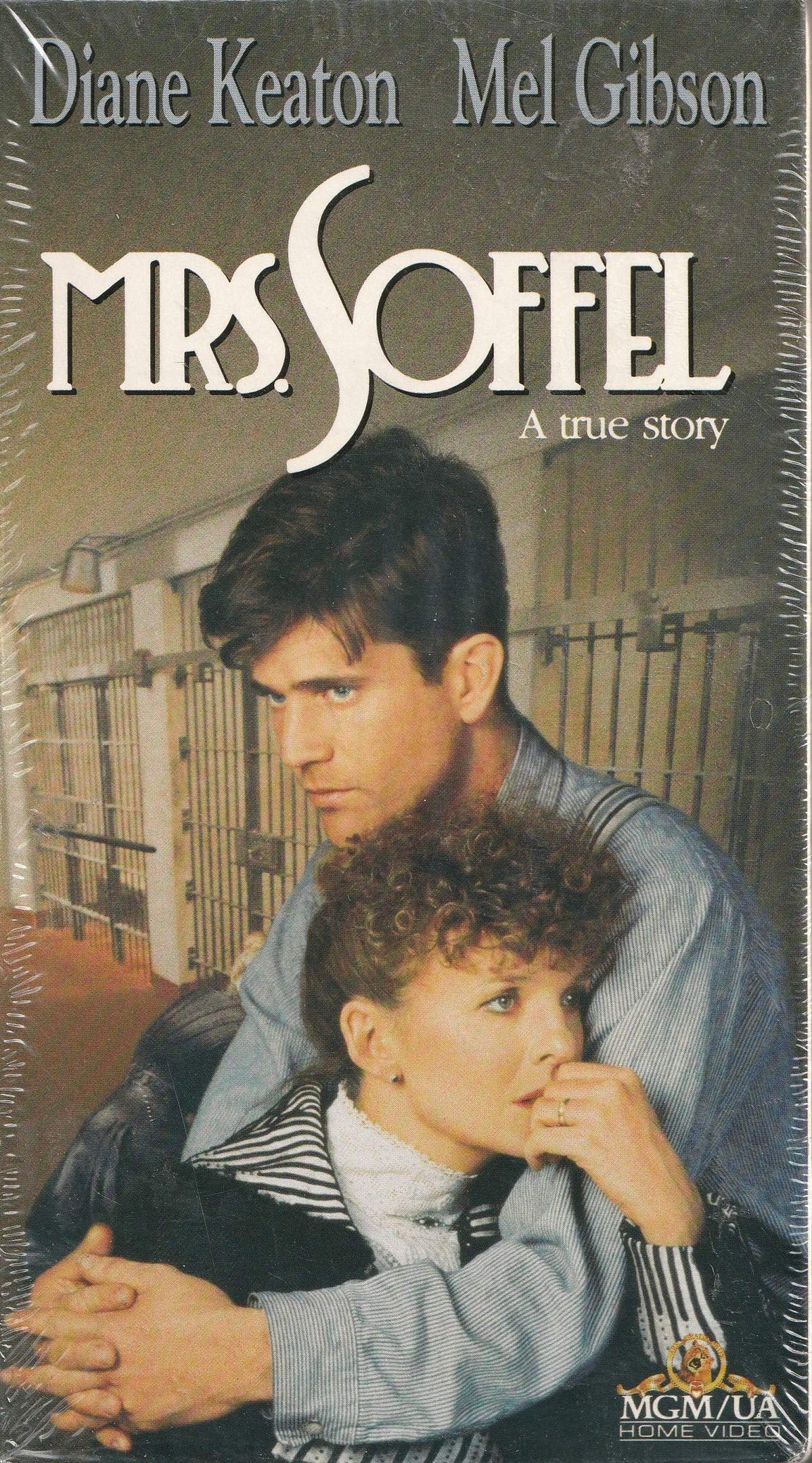 Mrs. Soffel