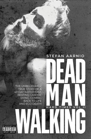 Dead Man Walking (Hard Times, 2)