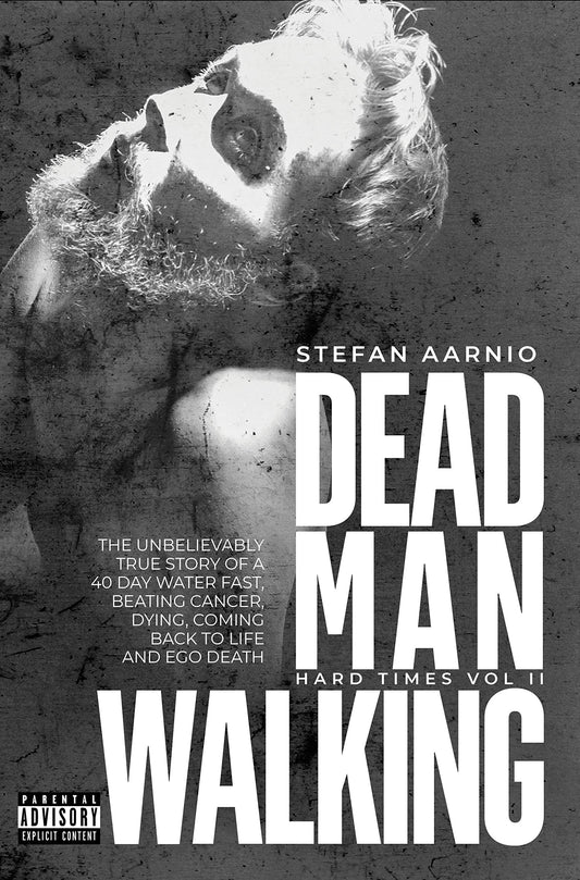 Dead Man Walking (Hard Times, 2)