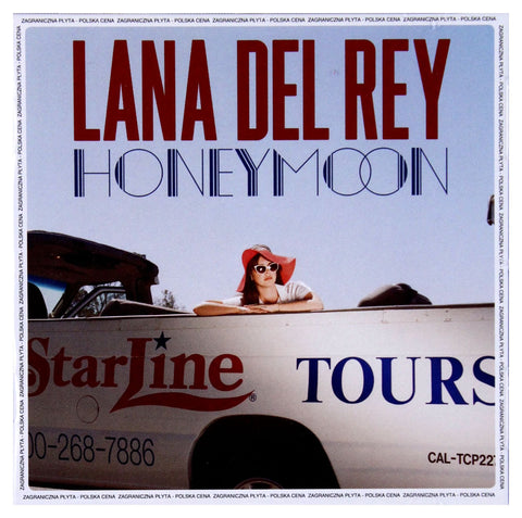 Honeymoon