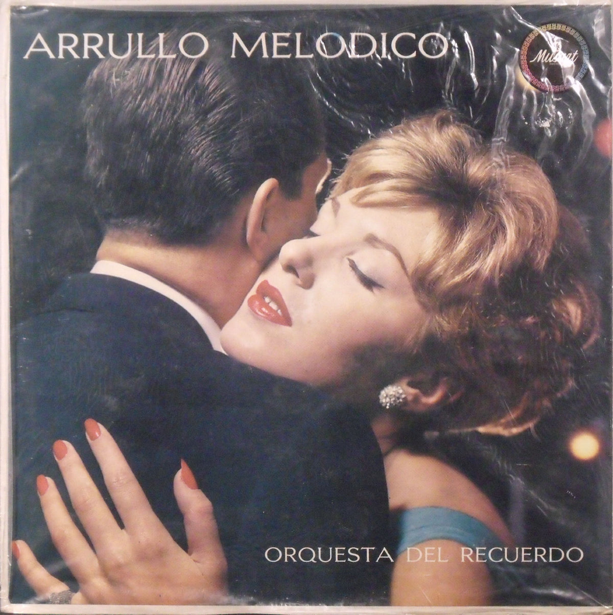 Arrullo Melodico
