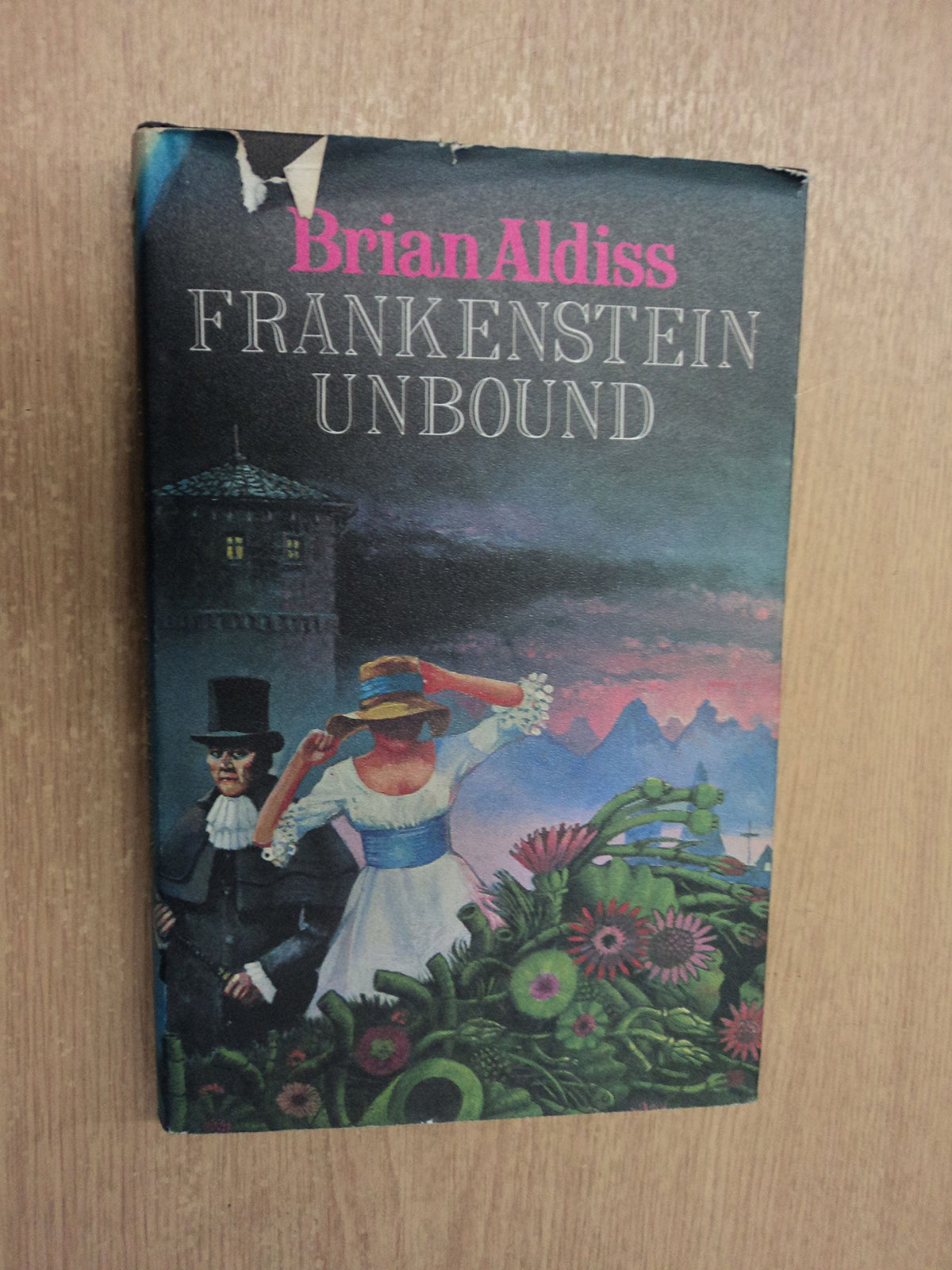 Frankenstein unbound