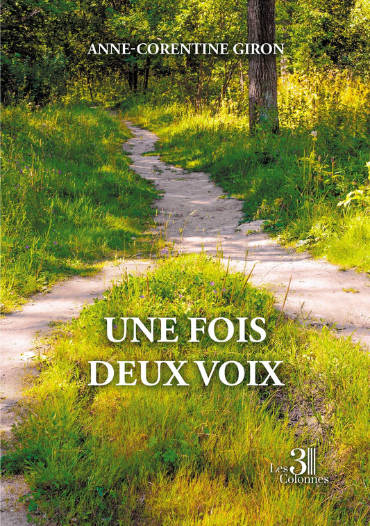 Une fois deux voix