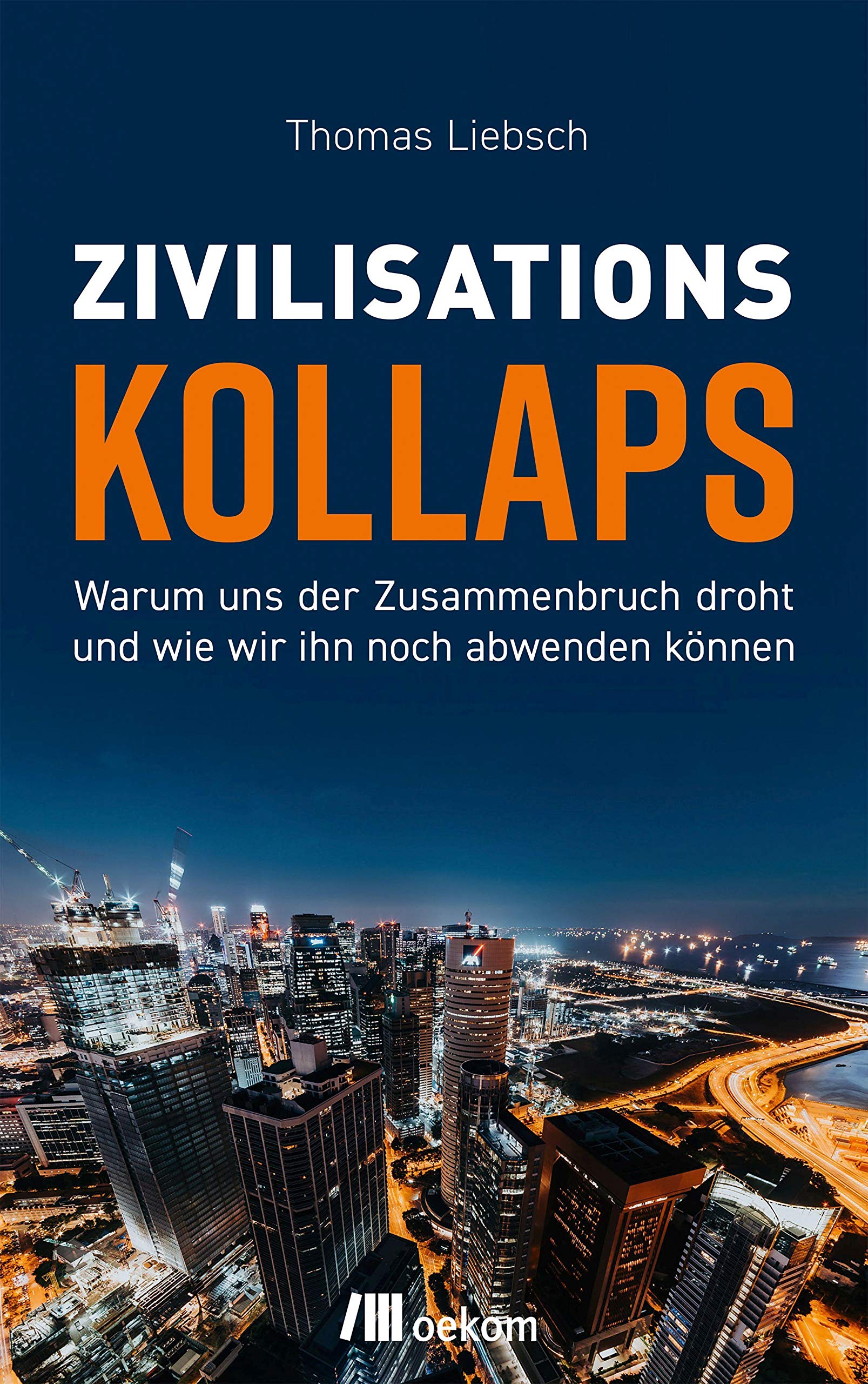 Zivilisationskollaps