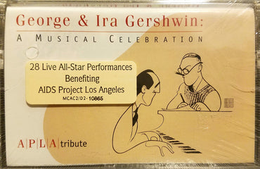 George & Ira Gershwin: A Musical Celebration