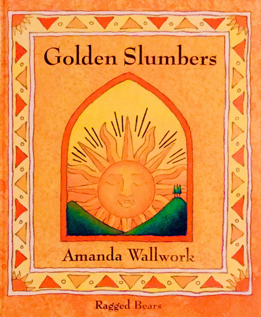 Golden Slumbers