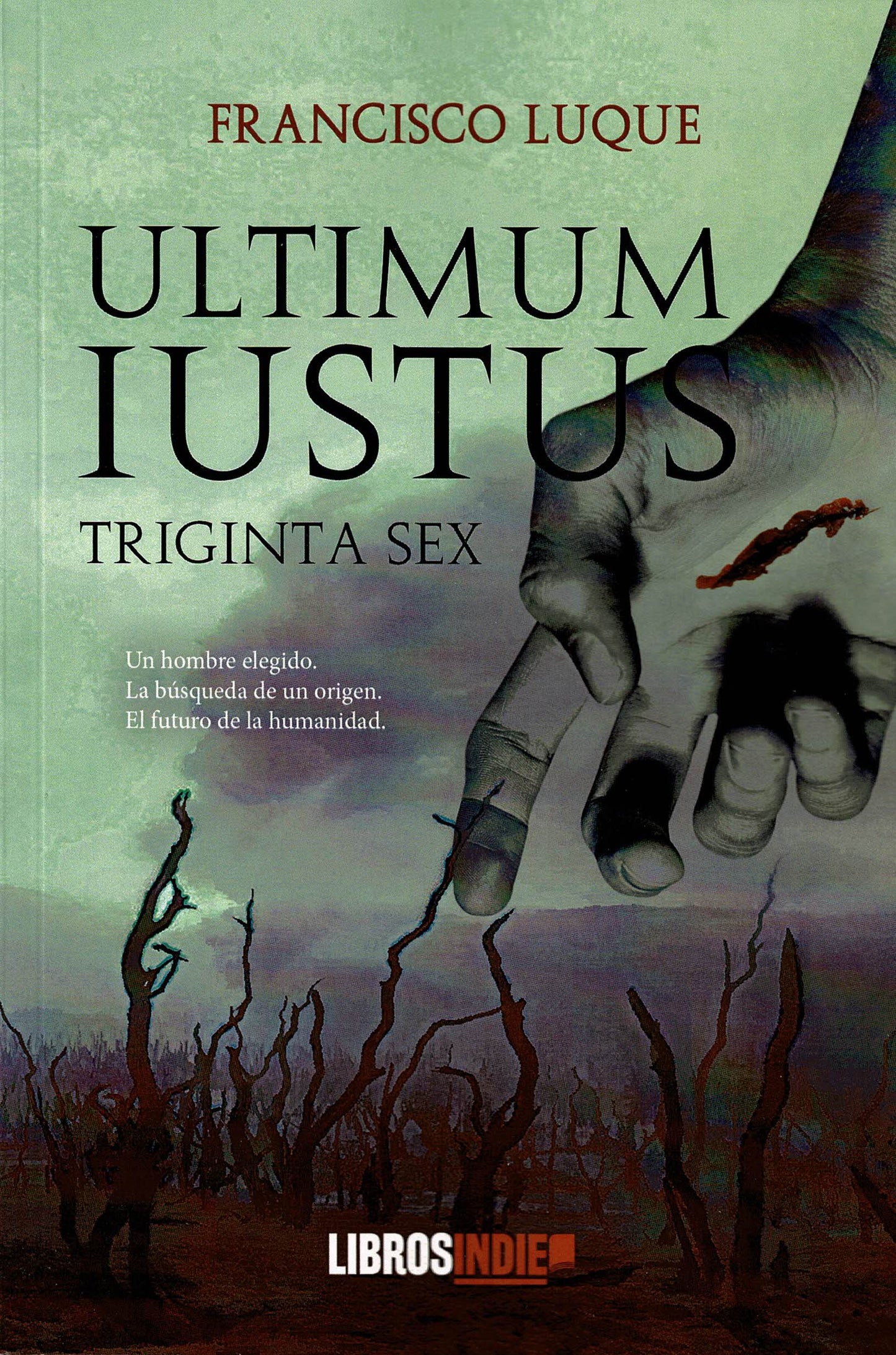 Ultimum iustus