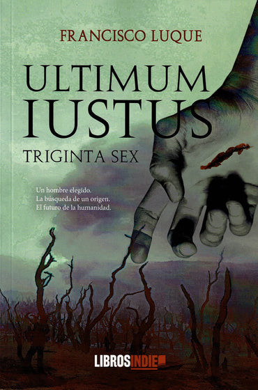 Ultimum iustus