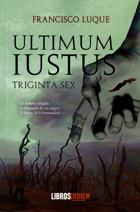 Ultimum iustus