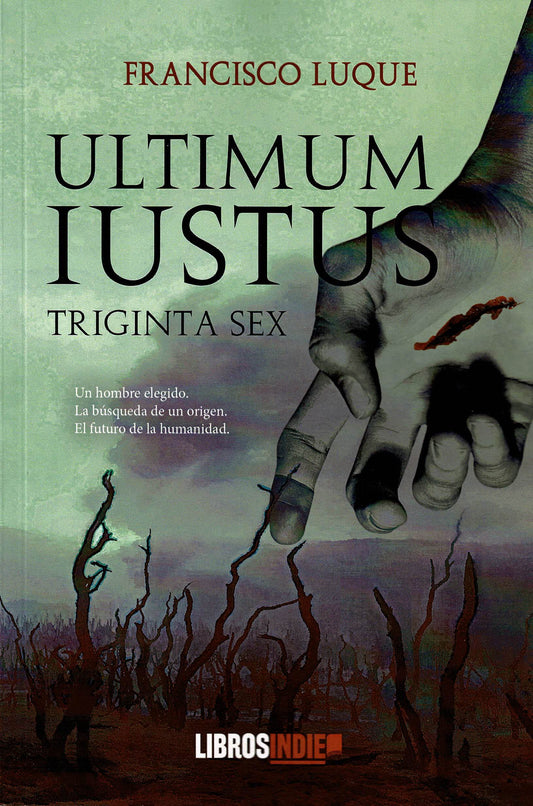Ultimum iustus