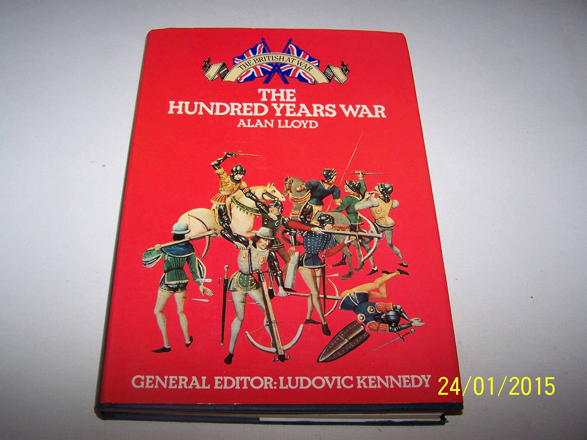 The Hundred Years War