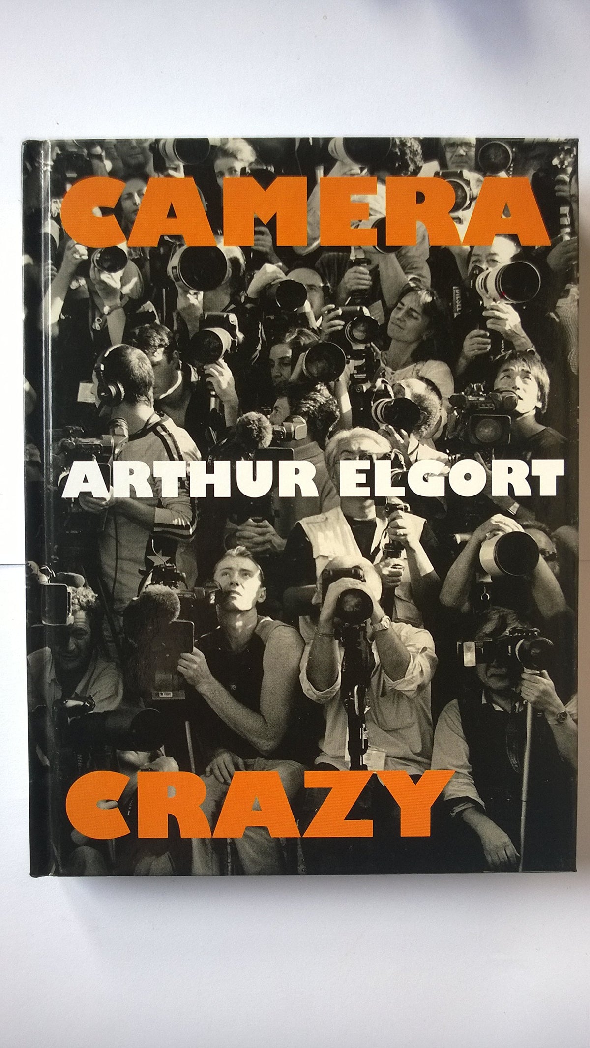 Arthur Elgort: Camera Crazy