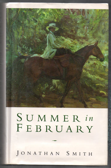 Summer in February