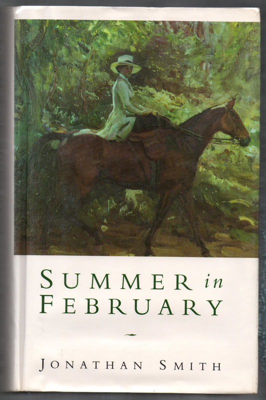 Summer in February
